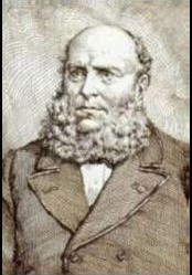 José Gabriel (I Marqués De Campo) Campo Pérez