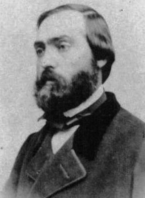 Antonio María de la Iglesia González