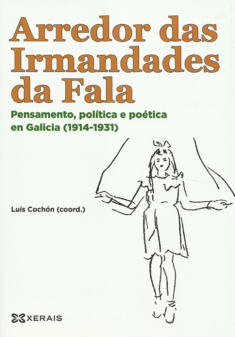 Un extenso anticipo de lo que van a leer fue publicado en gallego en este libro. Ahora, en español, siguiendo nuestra costumbre, se completa, complementa y actualiza lo que allí hemos contado