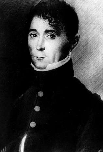 El miliciano Bernardo González del Valle (Cachamuíña)