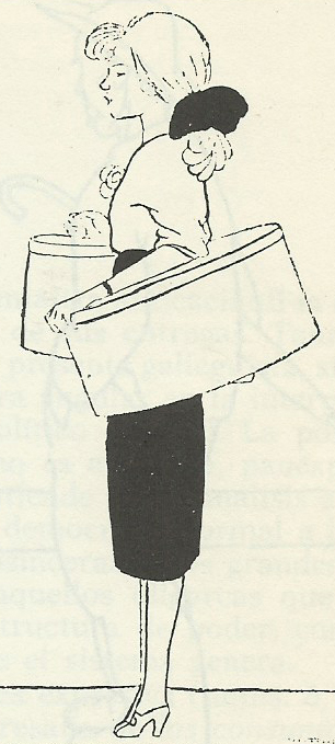 La costureiriña de Castelao La costureiriña de Castelao