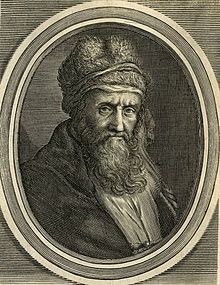 Diógenes Laercio