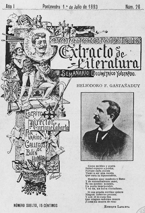 Heliodoro Fernández Gastañaduy (Heliodoro Anciles)