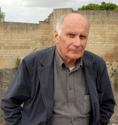 François Maspero