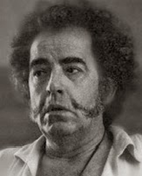 Agustín Gacía Calvo.