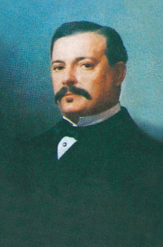 José Pascual López Cortón