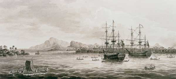 Expedición Malespina