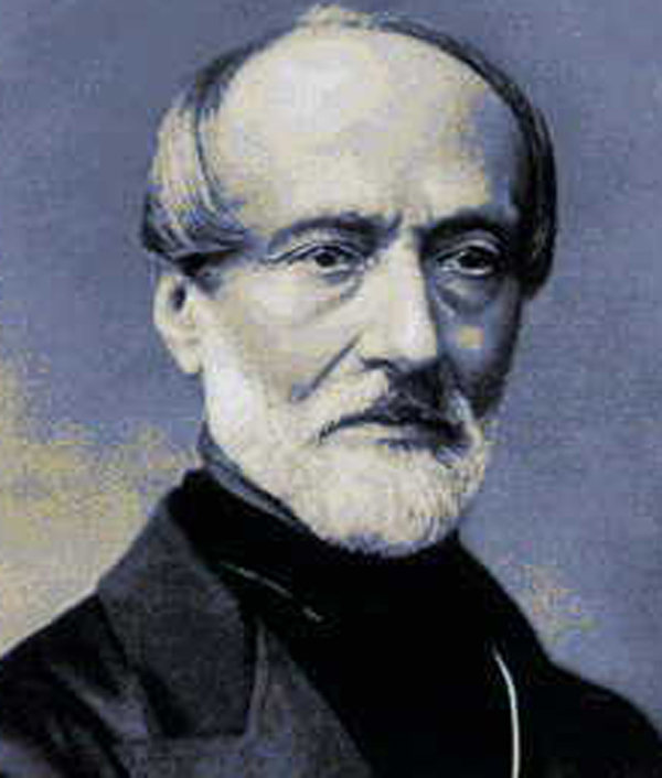 Giuseppe Mazzini