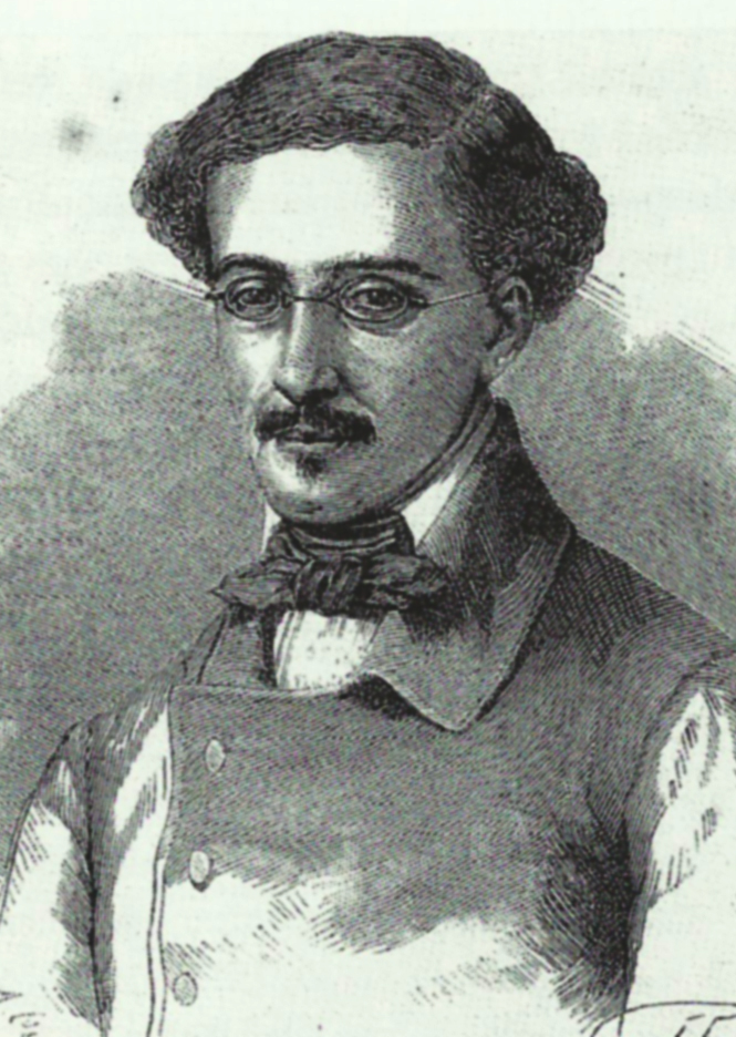 Antonio Neira de Mosquera