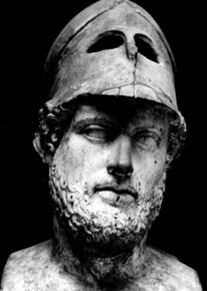 Pericles