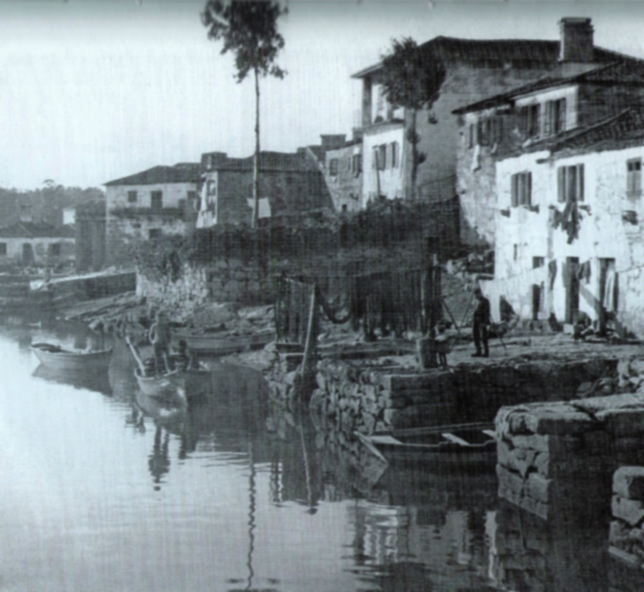 Fotografía de Qué Ver en Pontevedra