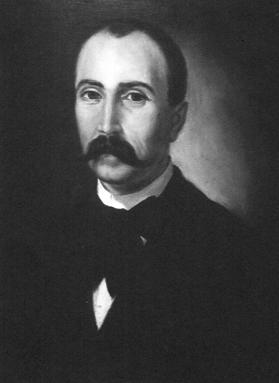 Ramón del Valle Bermúdez Ramón del Valle Bermúdez