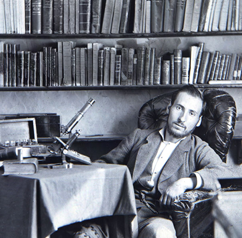 Ramón y Cajal