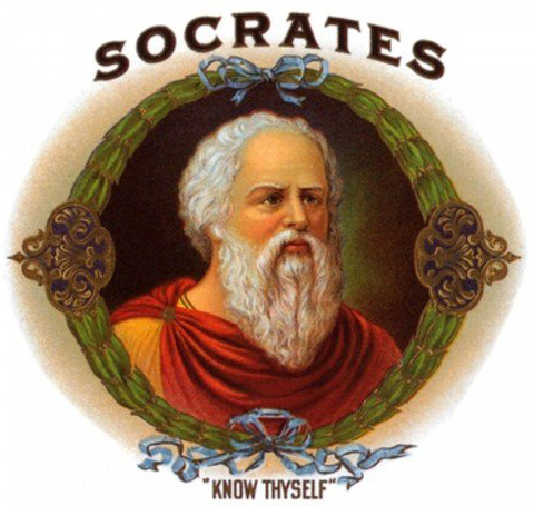 Sócrates
