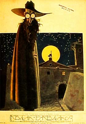 Ramón del Valle-Inclán por García Cabral Ramón del Valle-Inclán por García Cabral