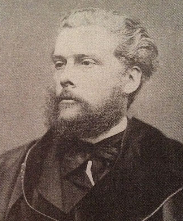 Víctor Balaguer Cirera