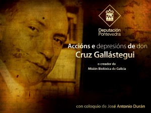 Cruz Gallastegui