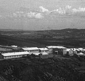 El Campamento de Santa Bárbara (Requejo de Sanabria), desaparecido sin dejar rastro