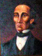 Isidoro Durán Lusquiños, Tío Isidoro, el día de su casamiento