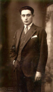 Emilio Rodríguez Solla, Tio Emilio