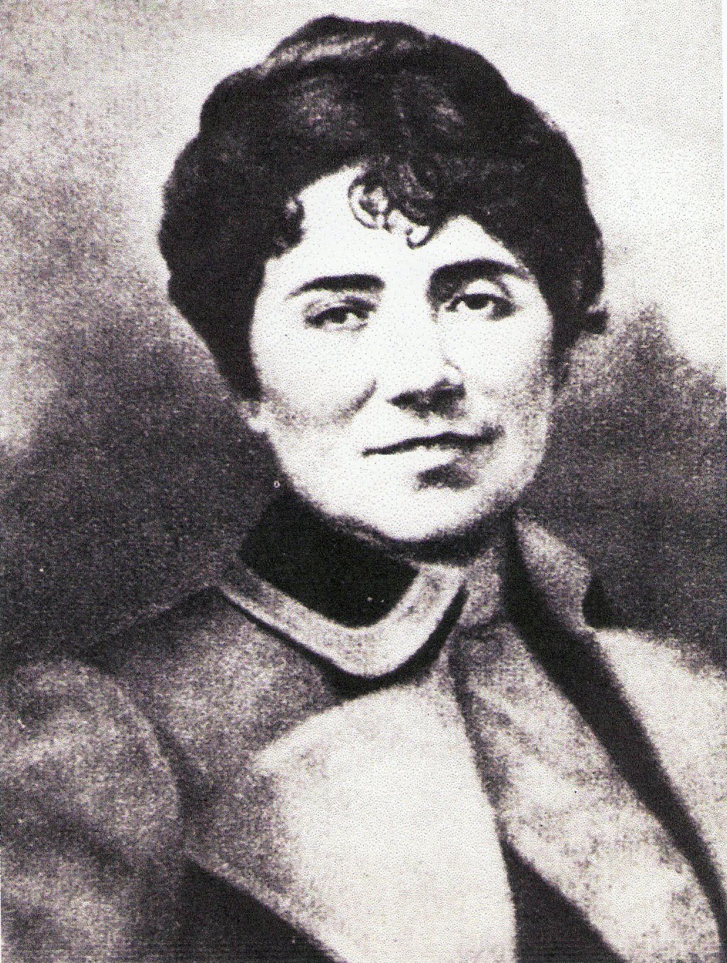 Rosalía de Castro