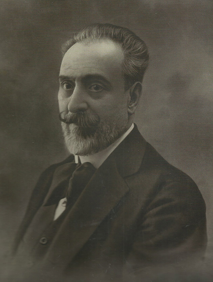 Alfredo Vicenti