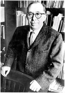 Leo Strauss