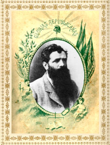 José Rodríguez Martínez, el Médico Rodríguez