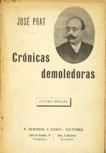 Prologado por Ricardo Mella, el ejemplar que se puede leer en internet lleva dedicatoria autógrafa a Hamon: A mi amigo y compañero, con un apretón de manos (Barcelona, marzo, 1907)