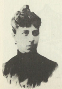 Esperanza Serrano Rivero