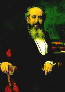 José María Carvajal Hué