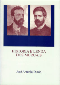 Diseño de Jorge Durán