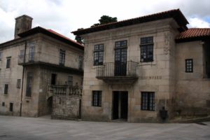 Museo de Pontevedra