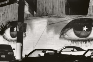 Gasparini. La mirada sobre el mundo, Los angeles, 1997