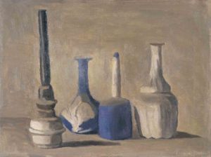 Morandi. Natura Morta, 1941