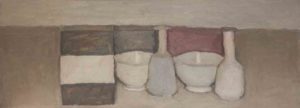 Morandi. Natura Morta, 1954