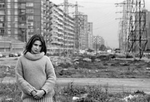 Colita. Chica de La Verneda. Barcelona 1979 © Archivo Colita Fotografía