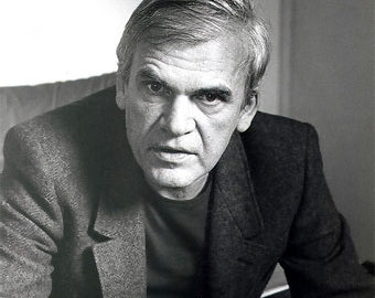 Milan Kundera