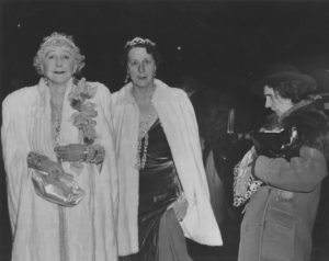 Weegee. La crítica, 1943