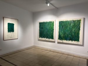 Fontela. El Lirio y la Siega-2