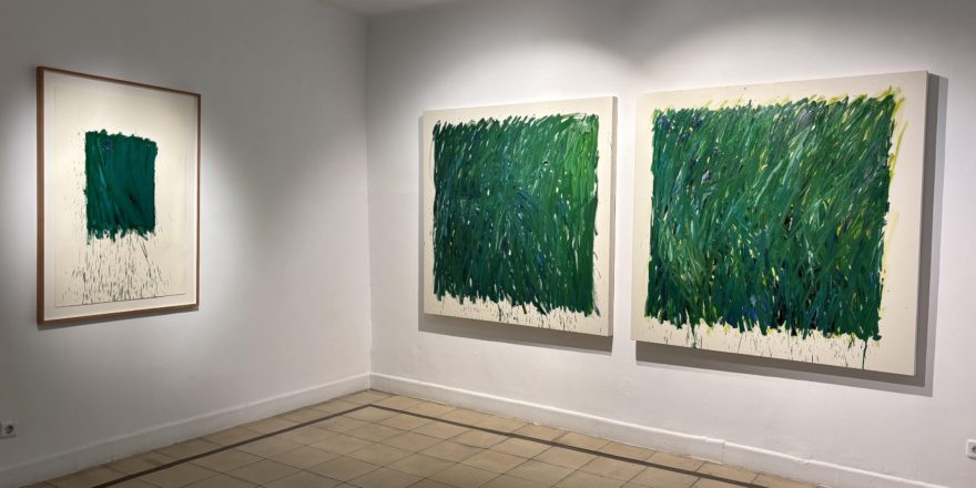 Fontela. El Lirio y la Siega-2