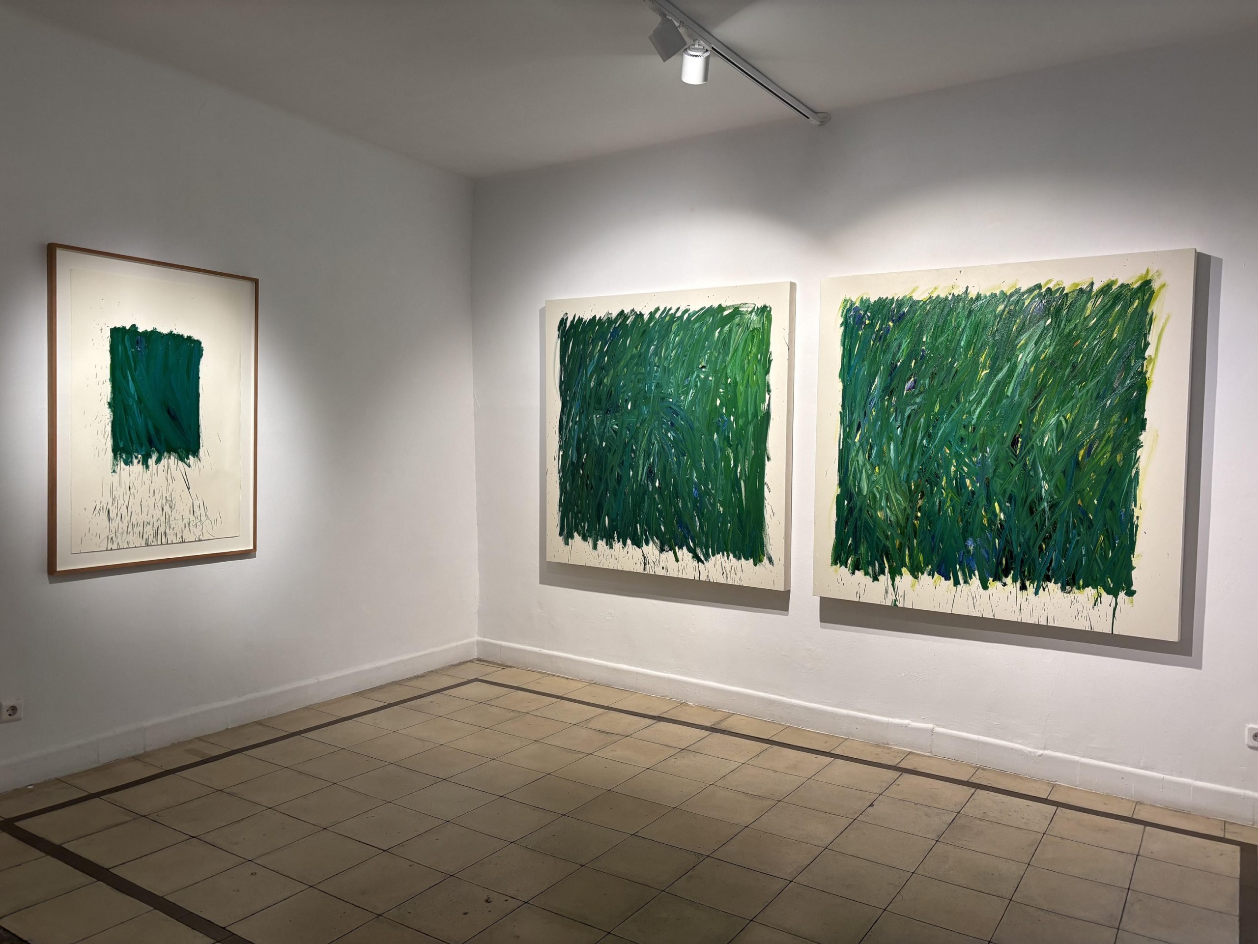 Fontela. El Lirio y la Siega-2